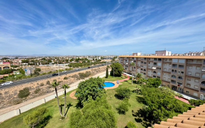 Revente - Penthouse -
Torrevieja - Costa Blanca