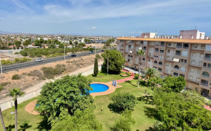 Revente - Penthouse -
Torrevieja - Costa Blanca
