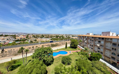 Revente - Penthouse -
Torrevieja - Costa Blanca