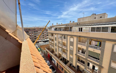 Revente - Penthouse -
Torrevieja - Costa Blanca
