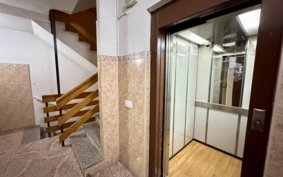 Revente - Penthouse -
Torrevieja - Costa Blanca