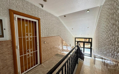 Revente - Penthouse -
Torrevieja - Costa Blanca