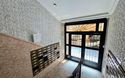 Revente - Penthouse -
Torrevieja - Costa Blanca