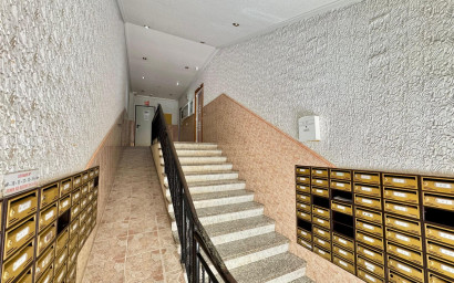 Revente - Penthouse -
Torrevieja - Costa Blanca