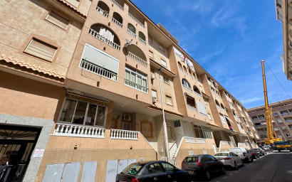 Revente - Penthouse -
Torrevieja - Costa Blanca