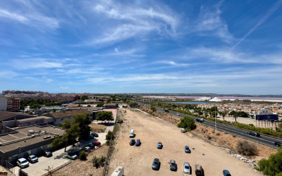 Revente - Penthouse -
Torrevieja - Costa Blanca