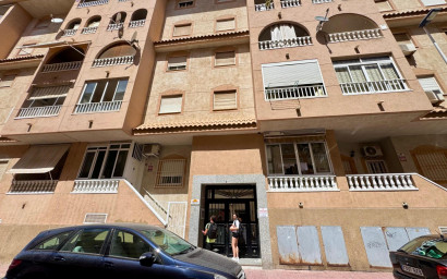 Revente - Penthouse -
Torrevieja - Costa Blanca