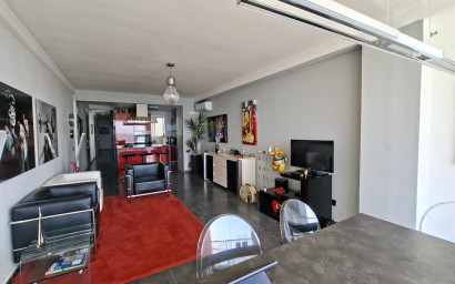 Herverkoop - Plat -
Torrevieja - Acequion