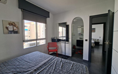 Herverkoop - Plat -
Torrevieja - Acequion