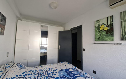 Herverkoop - Plat -
Torrevieja - Acequion
