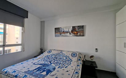 Herverkoop - Plat -
Torrevieja - Acequion