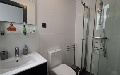 Herverkoop - Plat -
Torrevieja - Acequion