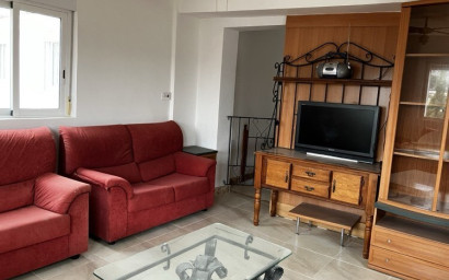 Revente - Villa -
Orxeta - Costa Blanca