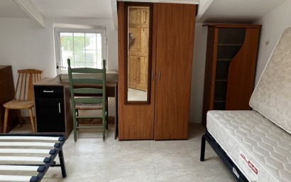 Revente - Villa -
Orxeta - Costa Blanca
