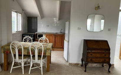 Revente - Villa -
Orxeta - Costa Blanca