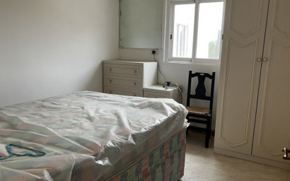 Revente - Villa -
Orxeta - Costa Blanca
