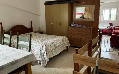 Revente - Villa -
Orxeta - Costa Blanca