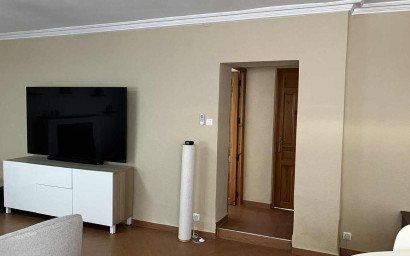 Herverkoop - Villa -
Biar - Costa Blanca