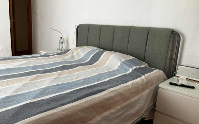 Herverkoop - Villa -
Biar - Costa Blanca