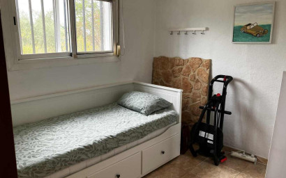 Herverkoop - Villa -
Biar - Costa Blanca