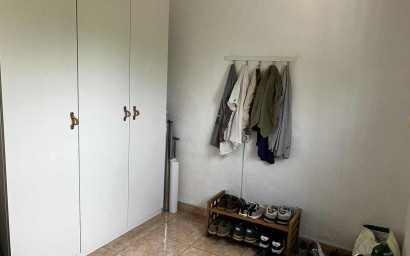 Herverkoop - Villa -
Biar - Costa Blanca