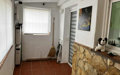 Herverkoop - Villa -
Biar - Costa Blanca