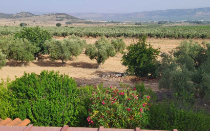 Herverkoop - Villa -
Biar - Costa Blanca