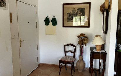 Resale - Villa -
Finestrat - Costa Blanca