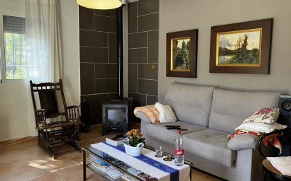 Resale - Villa -
Finestrat - Costa Blanca