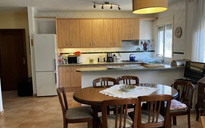 Resale - Villa -
Finestrat - Costa Blanca