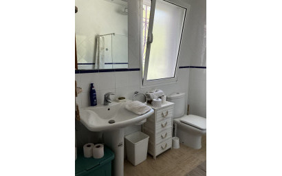 Resale - Villa -
Finestrat - Costa Blanca