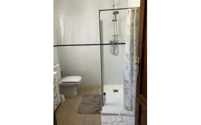 Resale - Villa -
Finestrat - Costa Blanca