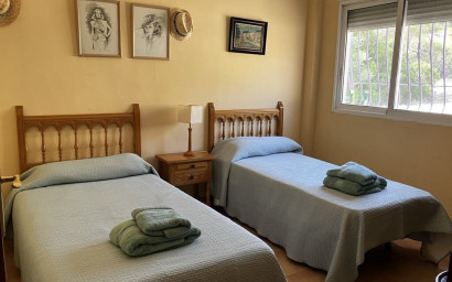 Resale - Villa -
Finestrat - Costa Blanca