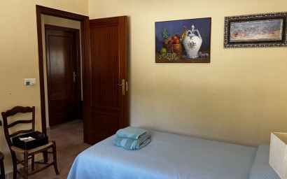 Resale - Villa -
Finestrat - Costa Blanca