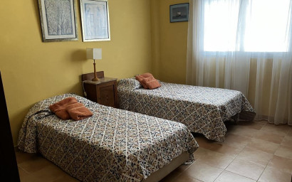 Resale - Villa -
Finestrat - Costa Blanca