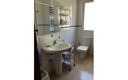 Resale - Villa -
Finestrat - Costa Blanca
