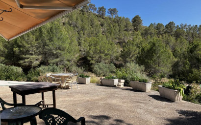 Resale - Villa -
Finestrat - Costa Blanca
