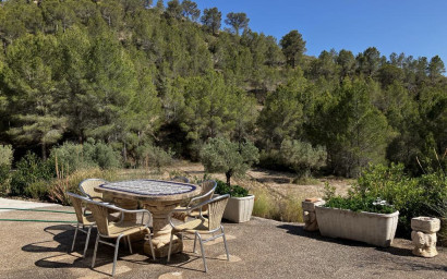 Resale - Villa -
Finestrat - Costa Blanca