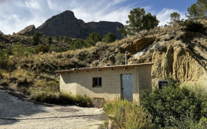 Resale - Villa -
Finestrat - Costa Blanca
