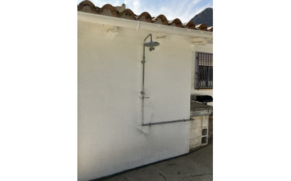 Resale - Villa -
Finestrat - Costa Blanca