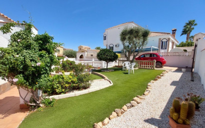 Revente - Villa -
Mazarron - Costa Calida