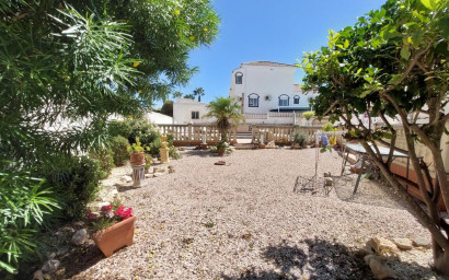 Revente - Villa -
Mazarron - Costa Calida