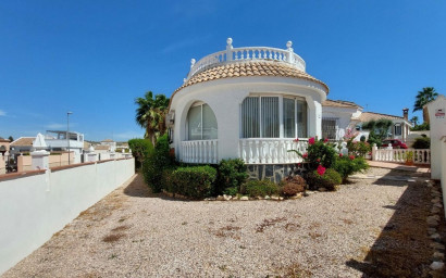 Revente - Villa -
Mazarron - Costa Calida