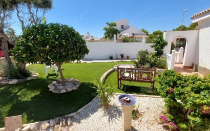 Revente - Villa -
Mazarron - Costa Calida