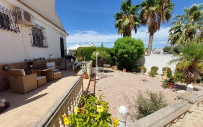 Revente - Villa -
Mazarron - Costa Calida