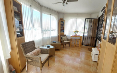Revente - Villa -
Mazarron - Costa Calida