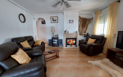 Revente - Villa -
Mazarron - Costa Calida