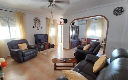 Revente - Villa -
Mazarron - Costa Calida