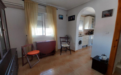 Revente - Villa -
Mazarron - Costa Calida