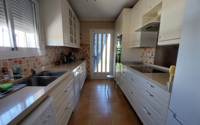 Revente - Villa -
Mazarron - Costa Calida